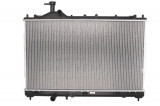 Radiator racire Mitsubishi Outlander (GG/GF), 08.2012-, motor 2.2 DI-D, 110 kw, diesel, cutie manuala, cu/fara AC, 5683x400x27 mm, Koyo, aluminiu bra