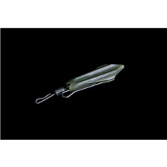 Kit Plumb Pierdut RidgeMonkey Connexion Uni Lead Clip Verde Camo