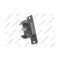 Suport motor Peugeot J5 Box (280l) 09.81-09.90, J5 Bus (280p) 09.81-09.90, Fata, 1.8, 2.0, 2.5 D, 2.5 DT, TEKNOROT