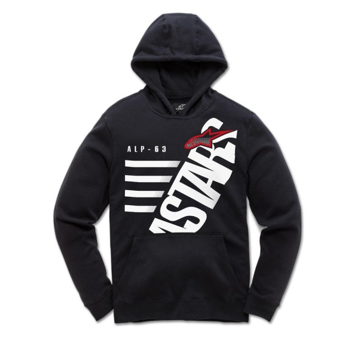 Geaca Copii Alpinestars Bigun Fleece culoarea Negru/Alb marimea L Cod Produs: MX_NEW 30520454PE Geaca Copii Alpinestars Bigun Fleece culoarea Negru/Alb marimea L Cod Produs: MX_NEW 30520454PE