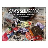 Sam&#039;s Scrapbook