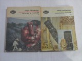 RECURSUL LA METODA / CONCERT BAROC (romane) vol.1 si vol.2 - Alejo CARPENTIER