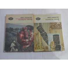 RECURSUL LA METODA / CONCERT BAROC (romane) vol.1 si vol.2 - Alejo CARPENTIER