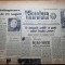 scanteia tineretului 16 august 1963-art, regiunea mures,raionul vaslui,sibiu