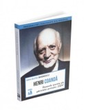 Henri Coanda. Dosarele secrete ale parintelui primului OZN - Dan-Silviu Boerescu