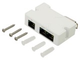 Extender DAHUA pentru Sisteme CCTV, RJ45, Temperatura -30...65&deg;C