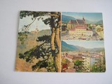 QW23 B - Carte postala - tematica turism - vedere - Romania - Brasov 36, Circulata, Fotografie