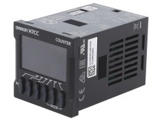 Contor Electronic LCD Impulsuri NPN 12-48VDC