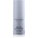M&Aacute;DARA Retinol Alternative crema de ochi hidratanta impotriva ridurilor si cearcanelor 15 ml