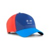 BMW Motorsport șapcă de baseball Multicolor Team 2026 - Universală, Puma