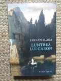 Luntrea lui Caron - Lucian Blaga