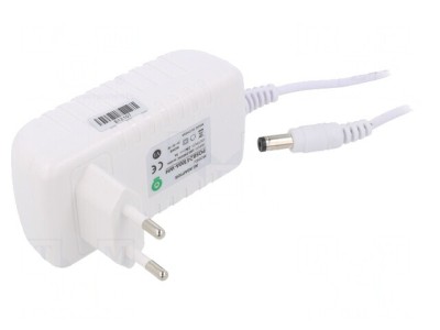 Alimentator Pulsatoriu 24VDC 1A 24W foto