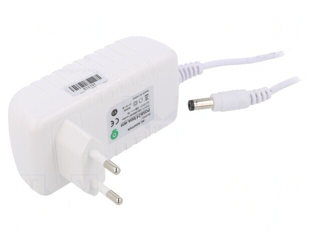 Alimentator Pulsatoriu 24VDC 1A 24W