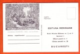 AS - C.P. GHEORGHE IVANCENCO, GALAȚI, PORT PE DUNĂRE, ROM&Acirc;NIA , NECIRCULATĂ (STAREA CARE SE VEDE)