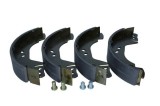 Set saboti frana FORD TRANSIT bus (E_ _) (1994 - 2000) MAXGEAR 19-0243