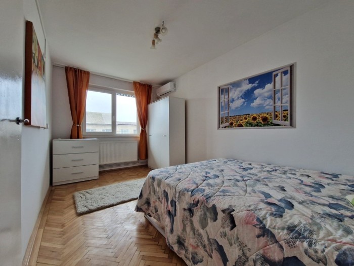 &Icirc;nchiriez apartament