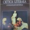CRITICA LITERARA COORDONATE ESTETICE-HORIA AVRAMUT-228951