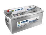 VARTA 740500120E652 ProMotive EFB Baterie de pornire