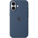 Cumpara ieftin Husa MagSafe pentru Apple iPhone 16, Bleumarin MYY23ZM/A