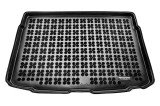 Covor Tavita Portbagaj Premium Toyota AURIS II Hatchback, cu packet Comfort, podea in pozitie coborata 2012 - 2018 | Toyota AURIS II Hybrid, cu packet