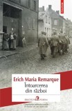 Carti Romane Intoarcerea din razboi Erich Maria Remarque Editia a II-a Paperback Fictiune