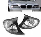 Semnalizari BMW E46 FL facelift Black Rand NOU