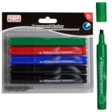 Set Marcere Permanente cu Culoare - 5 Bucăți, CMCLASS