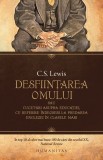 Desfiintarea omului, Humanitas