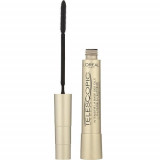 Mascara Volum si Alungire, Loreal, Telescopic, Negru, 8 ml