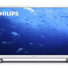 Televizor LED Philips 61 cm (24inch) 24PHS5537/12, HD Ready, CI+