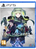 Soul Hackers 2 Launch Edition PS5