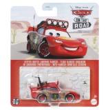 Masinuta din metal, Disney Cars, Cryptid Buster Lightning McQueen, 1:55, HKY29
