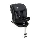 Scaun auto Kinderkraft I-360, I-size, 40 - 150 cm, Black