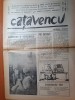 Ziarul catavencu anul 1, nr, 2 - ziar umoristic