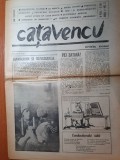 ziarul catavencu anul 1, nr, 2 - ziar umoristic