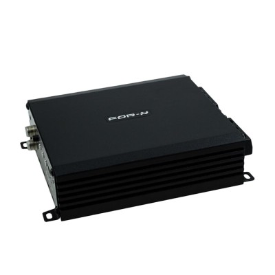 Amplificator Auto ForX XQ-500.1D, Monobloc, 530W foto
