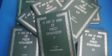 Antologie Poezii Romanesti: O Mie si Una de Poezii, 10 Volume, Laurentiu Ulici (1997), Carte de Lux