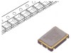 Generator de cuarț 32MHz SMD 3.3V &plusmn;50ppm 0-70&deg;C