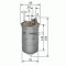 Filtru combustibil VW CADDY II Pick-up (9U7) (1996 - 2000) BOSCH 0 450 906 274