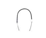 Cablu frana mana Mercedes-Benz A-Class (W168) Bosch 1987477691, parte montare : dreapta, spate