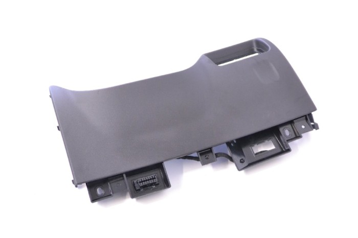 Ornament inferior planșa de bord JAGUAR F-TYPE Coupe X152 2018 OEM: EX53-044F08-B | 11597216