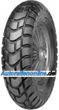 Anvelope moto Mitas MC17 ( 130/90-10 TL 61J Roata spate, Roata fata )