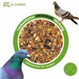 M&acirc;ncare Universală pentru Porumbei 25kg