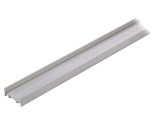 Profil Aluminiu 2m pentru Module LED Natural VARIO30-01