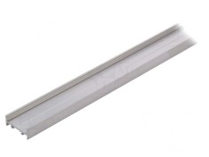 Profil Aluminiu 2m pentru Module LED Natural VARIO30-01