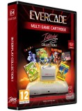 Blaze Evercade Interplay Cartridge 1 EVERCADE