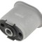 Tampon arc Chrysler Voyager 3 Rg 2000-, Dodge Caravan 3 Rg 2000-, Spate Fata, NTY ZTT-CH-001A