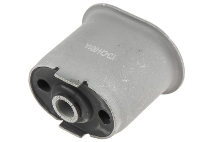 Tampon arc Chrysler Voyager 3 Rg 2000-, Dodge Caravan 3 Rg 2000-, Spate Fata, NTY ZTT-CH-001A