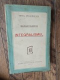 Integralismul - Mihail Dragomirescu