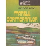 Marsul cormoranilor